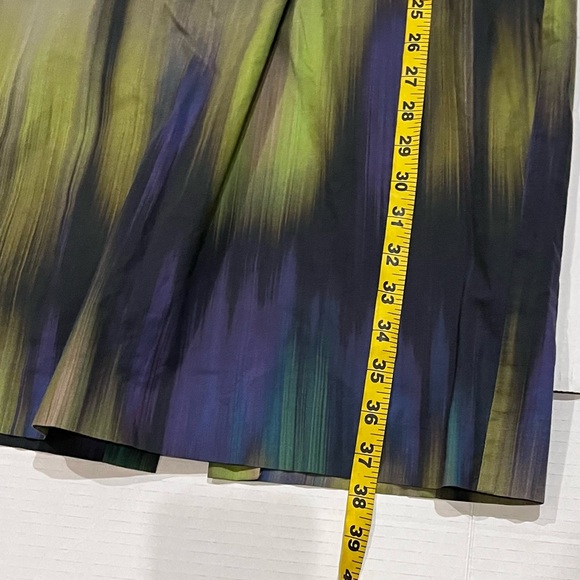 Lafayette 148 New York Laurel Dress - Picture 12 of 14